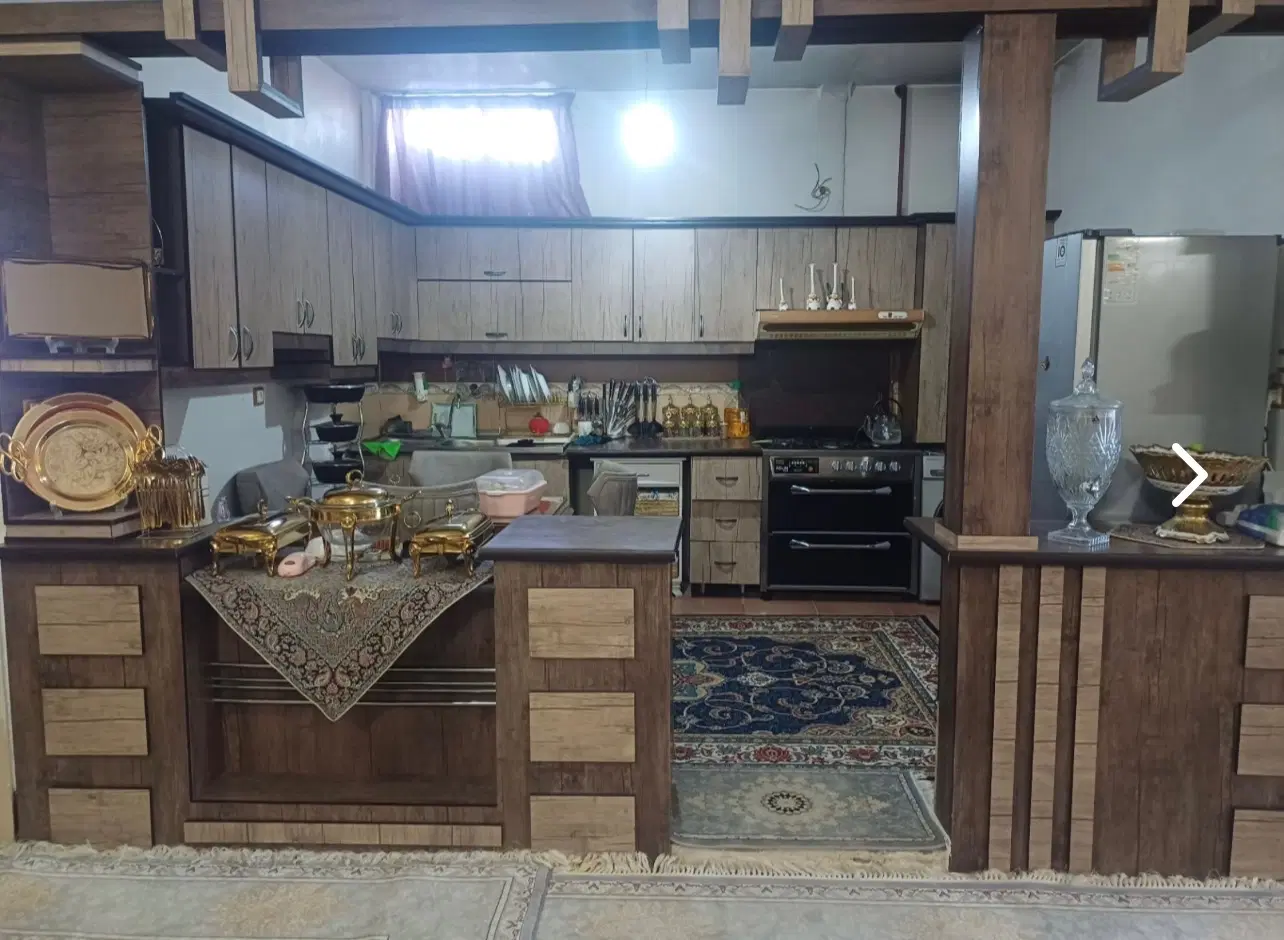 منزل ویلایی