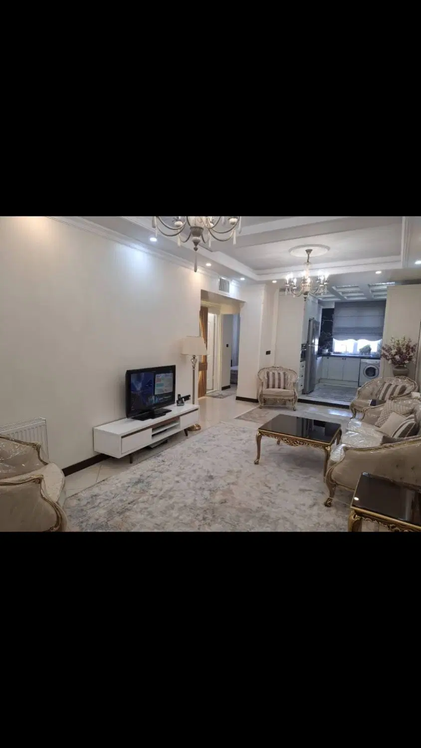 واحد۷۰ متری با پارکینگ