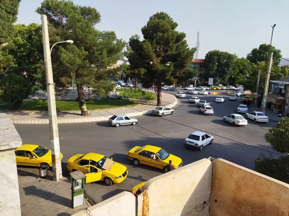 مغازه میدان امام ۳۳متر