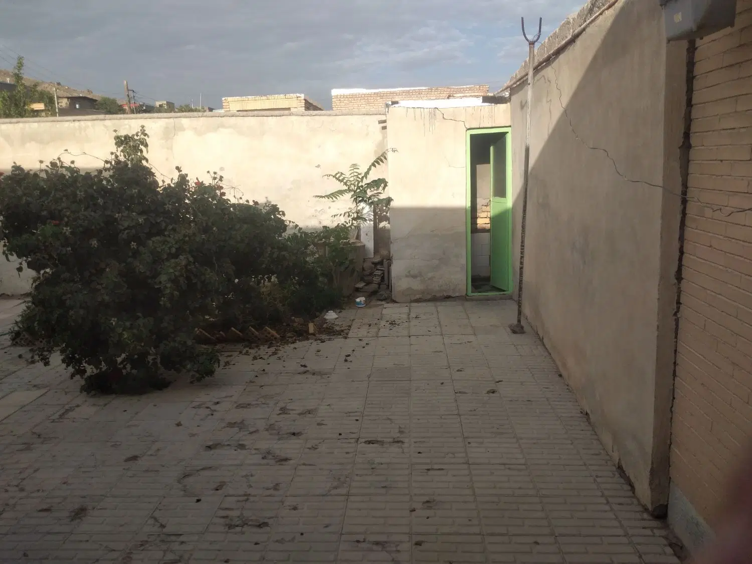 خانه اجاره ای