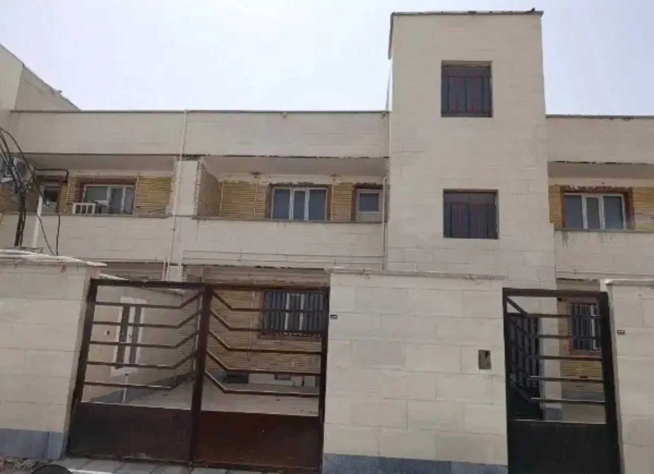 ساختمان