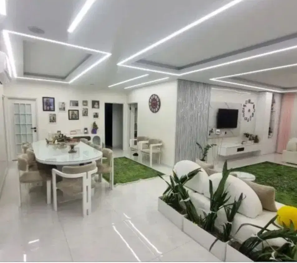 اپارتمان_۹۵متر۲خواب_فول سوهانک