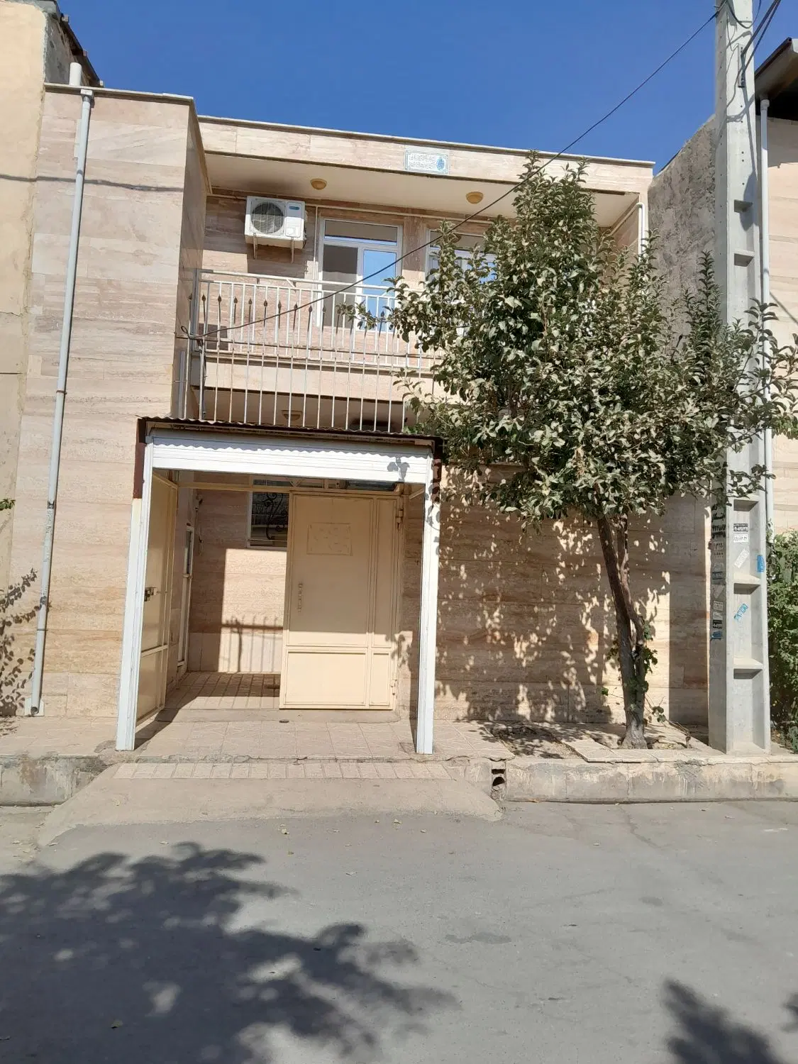 اجاره خانه ویلایی
