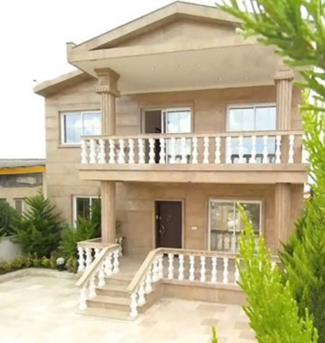 منزل مسکونی رهن و کرایه