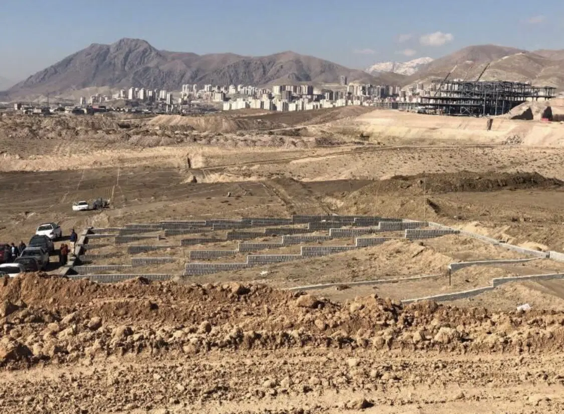 فاز ۶ اصطلک
