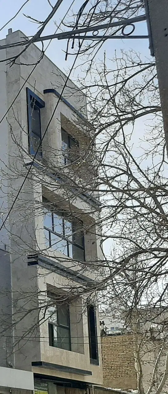 سه طبقه نوساز دربست نزدیک حرم