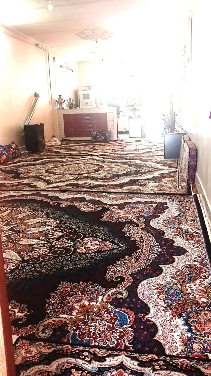خانه ویلایی شهر آرا