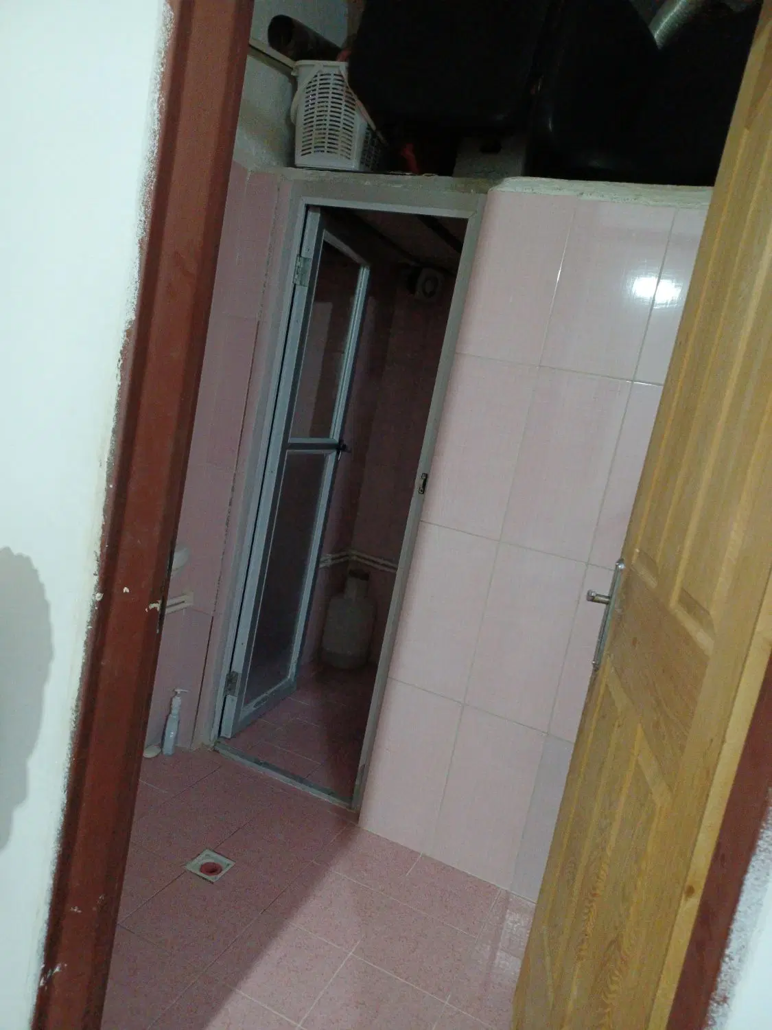 معاوضه خانه ظفر با ماشین