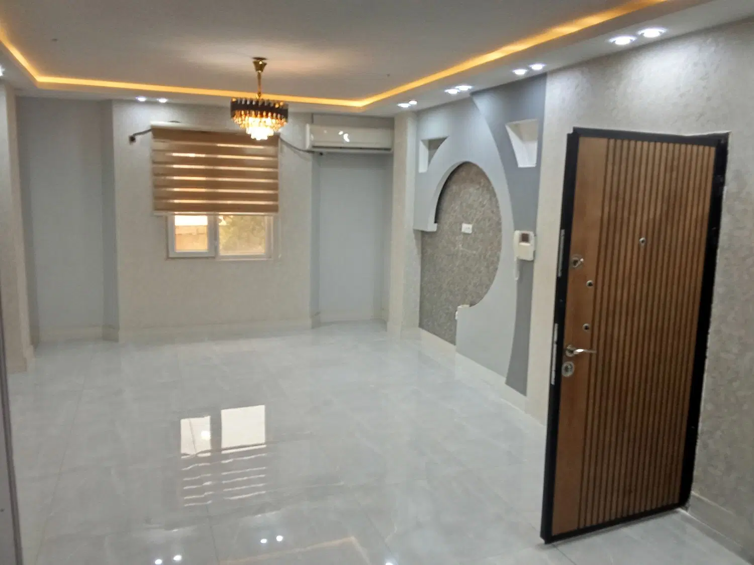 آپارتمان رهن 100متری لوکس سنگی