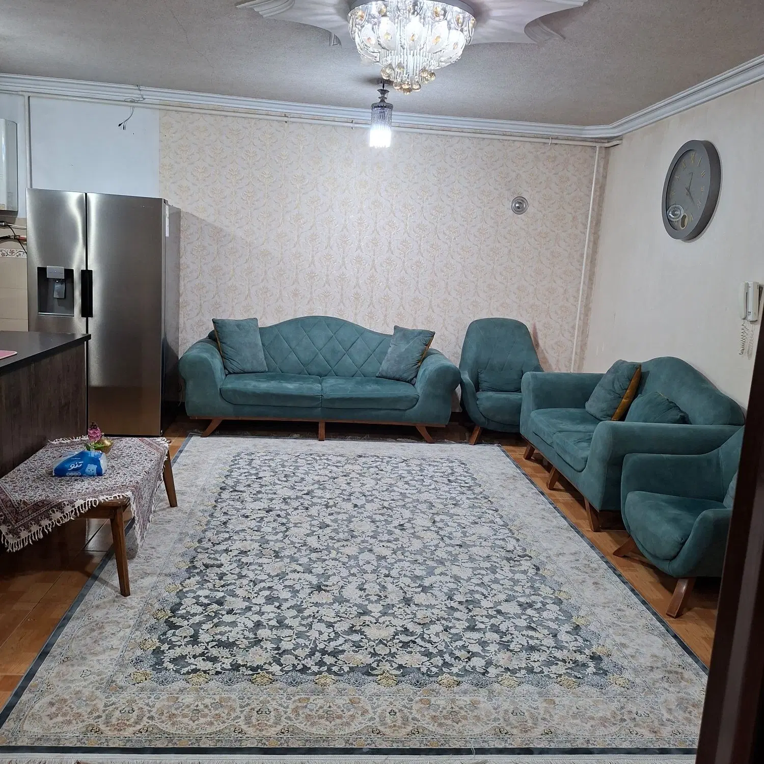 فروش آپارتمان
