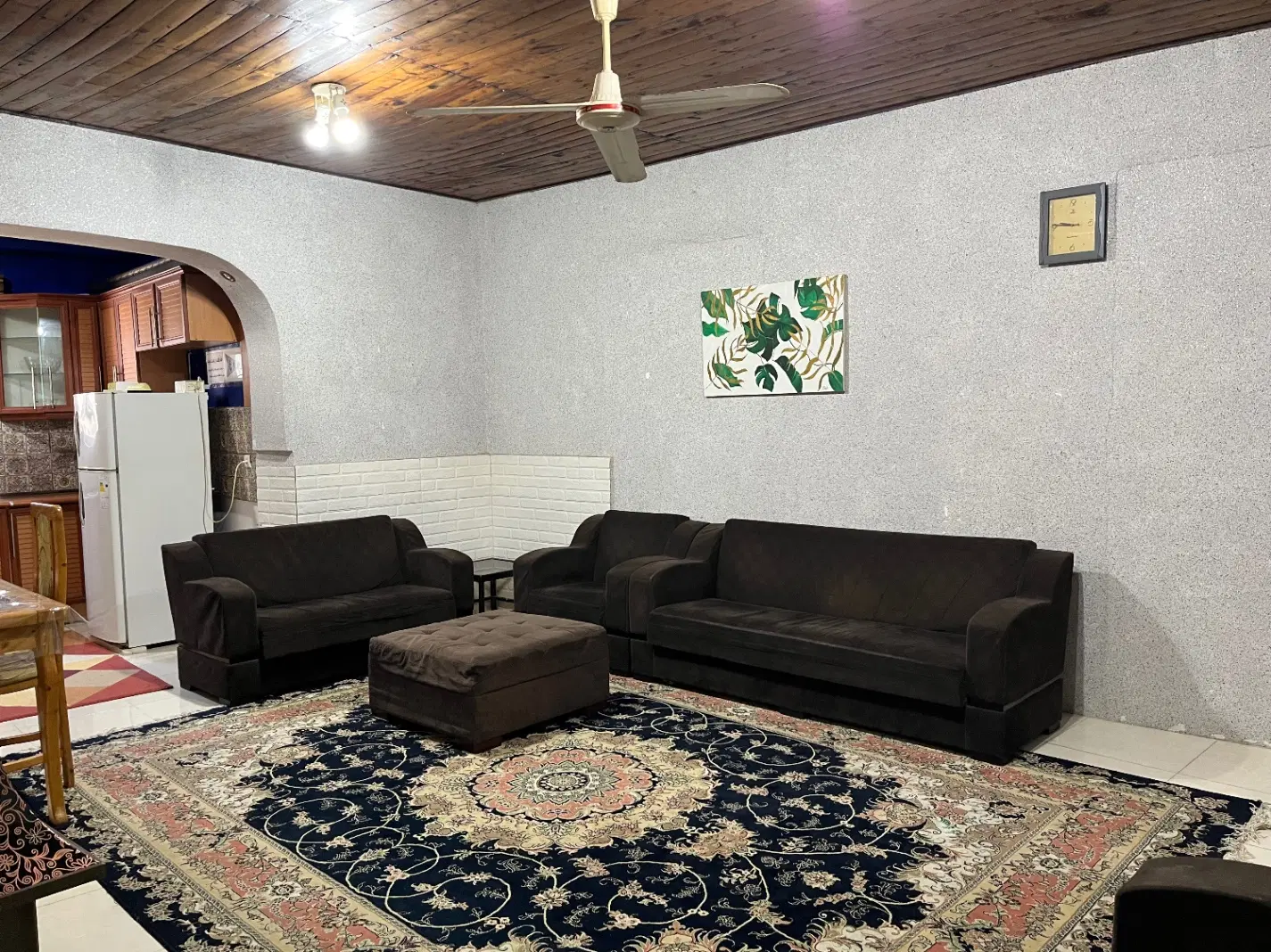 ویلا دربست