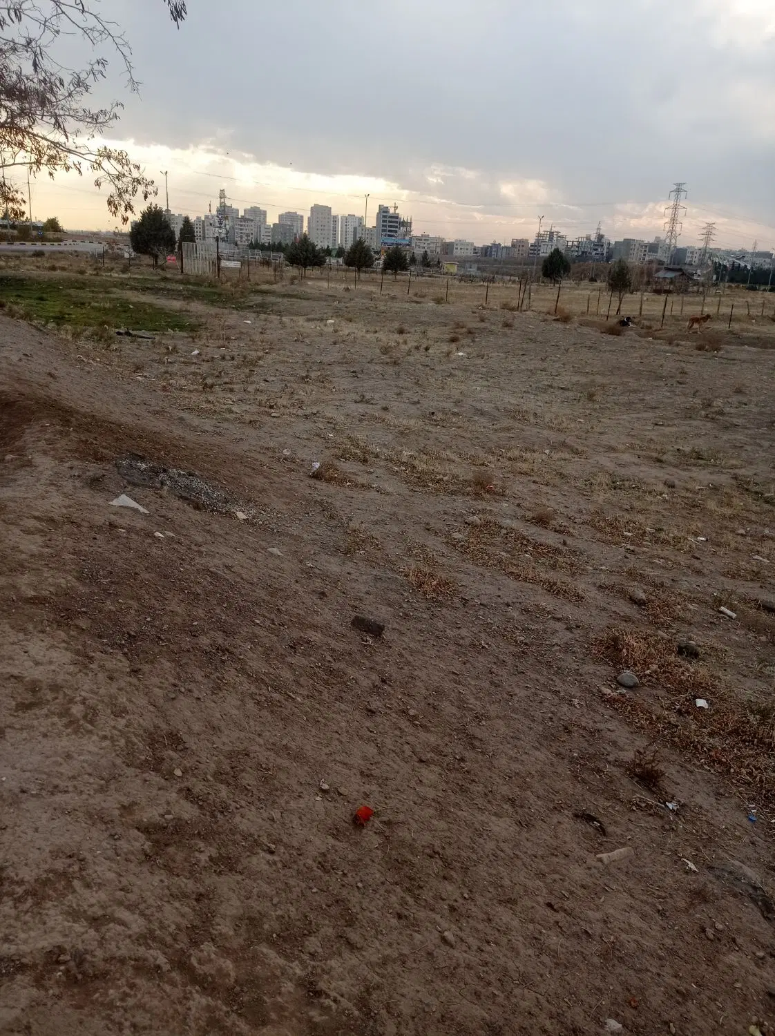 180 متر عظیمیه جنوبی ۹ گانه