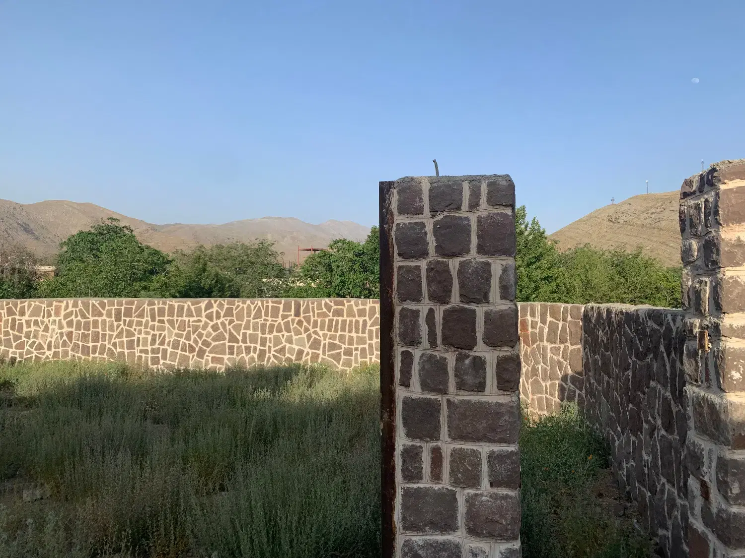 فروش زمین بلوار شورا