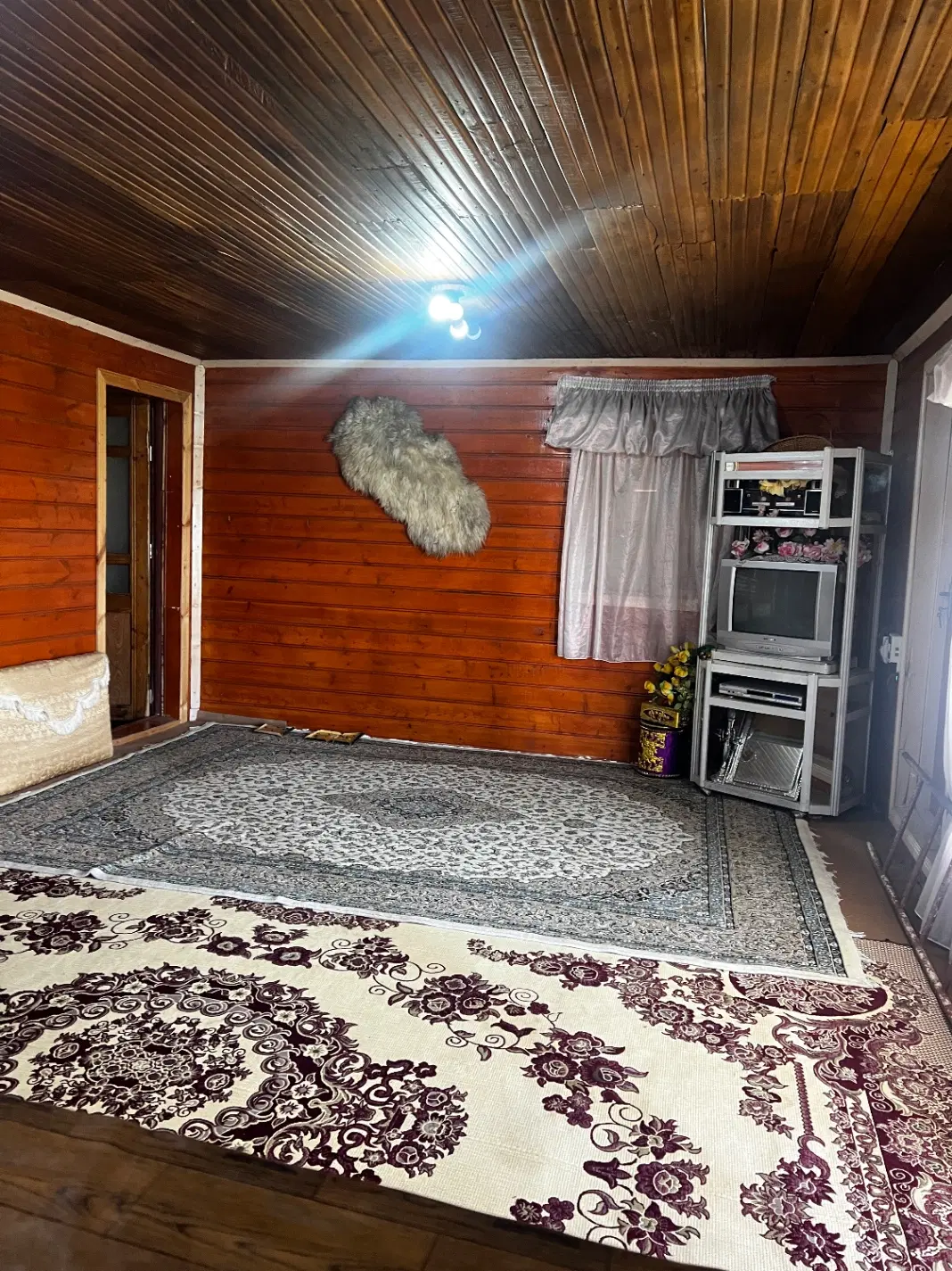 ویلا دربستی بام سوباتان