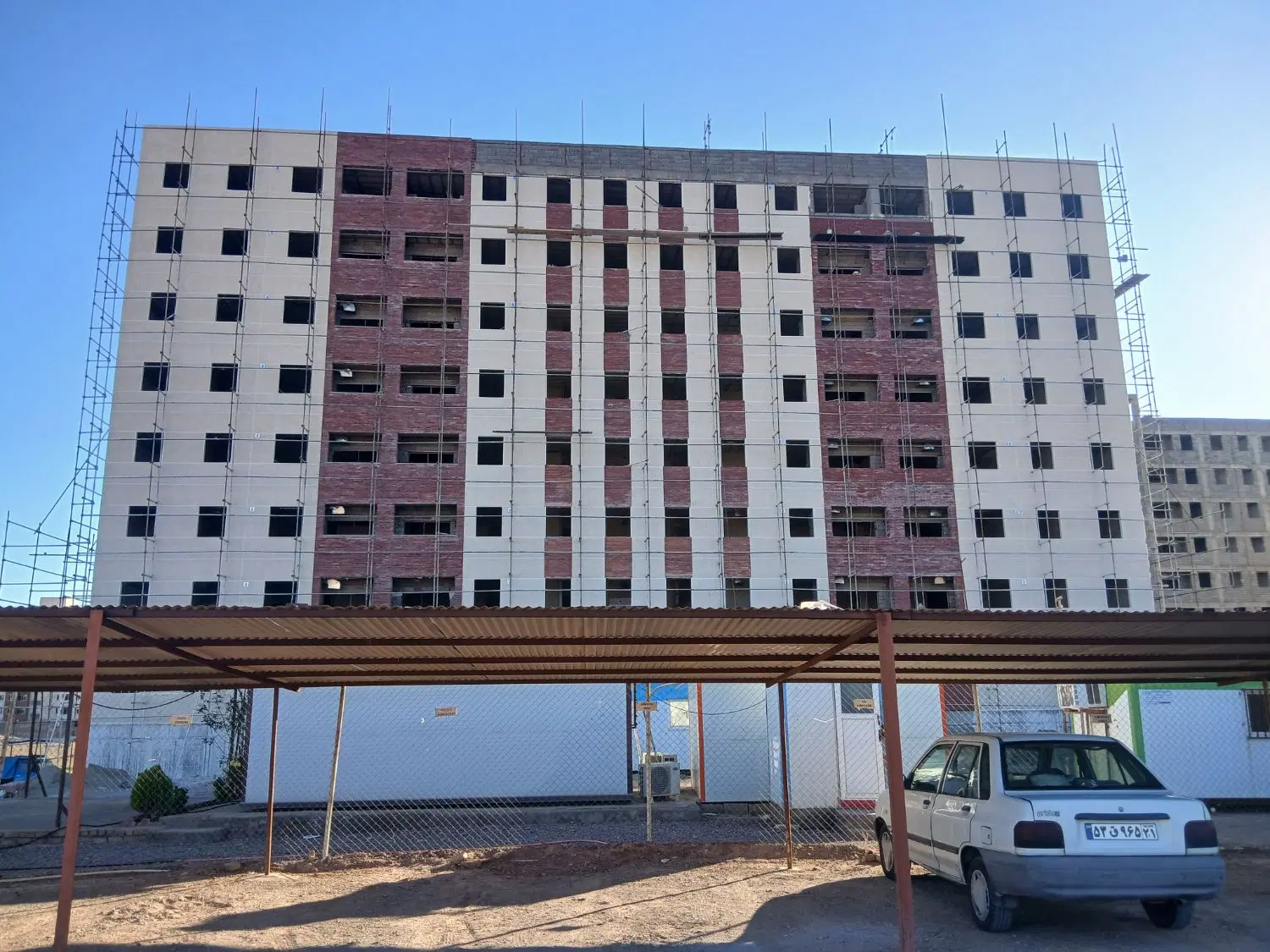 فروش آپارتمان _ مسکن _ ملی