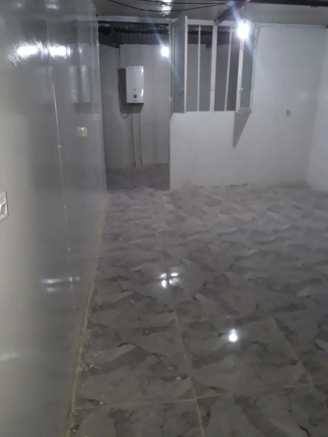 سوئیت اجاره ای