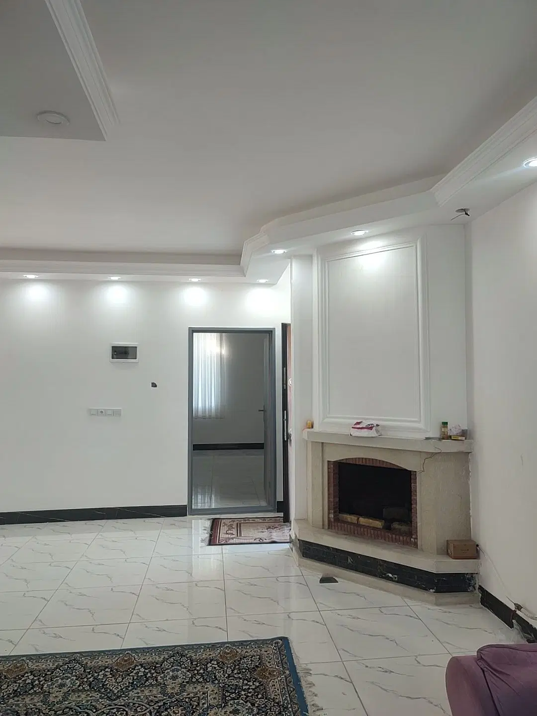 ویلا اجاره‌ای