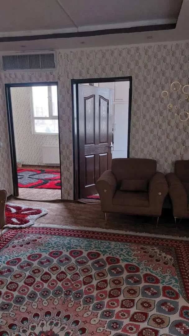 اجاره اپارتمان مجلسی ۲خواب فول