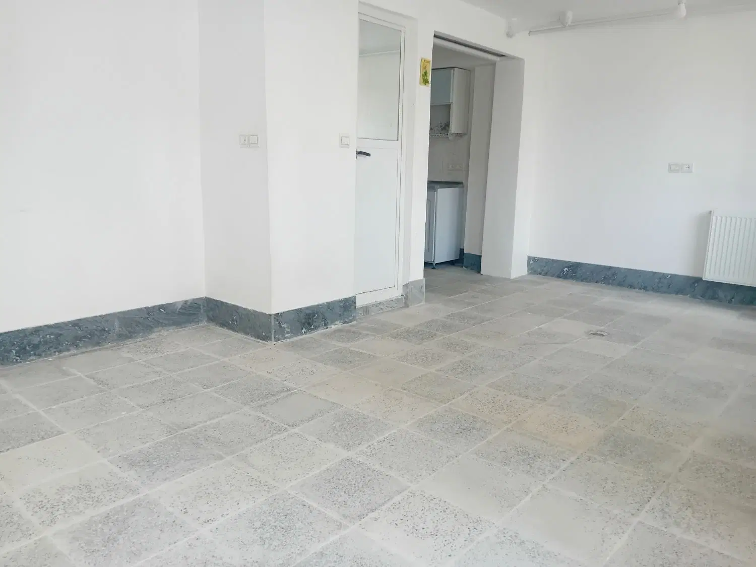 اجاره سوییت مستقل دارای حیاط