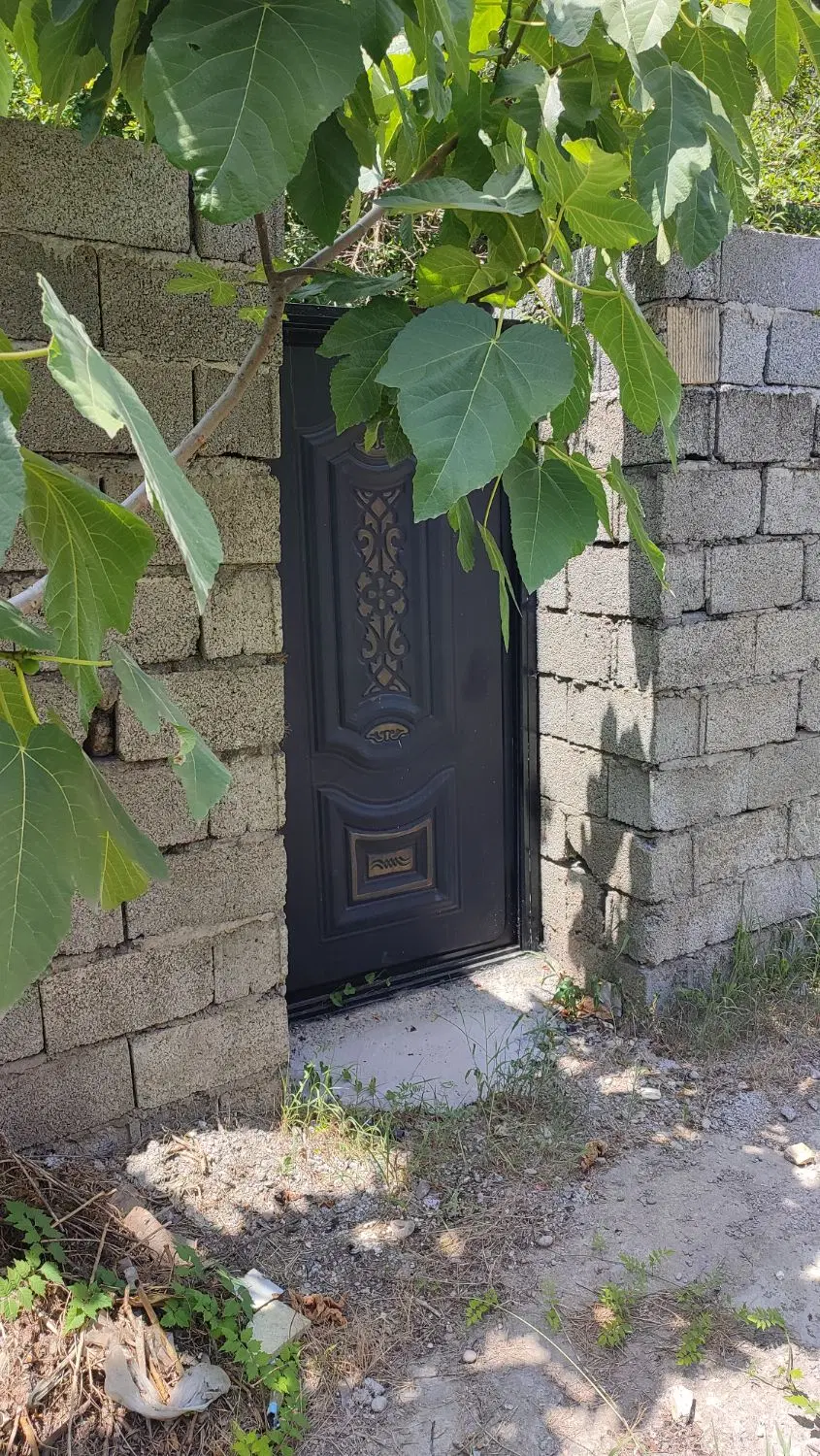 فروش ملک نیمه کاره سندار