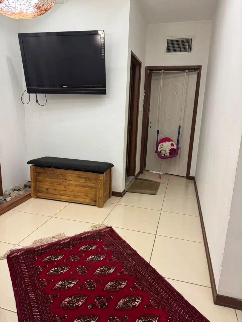۱۷۳متر_۳خواب_هاشمیه