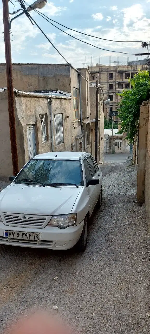 اجاره آپارتمان دلگشا تکلو