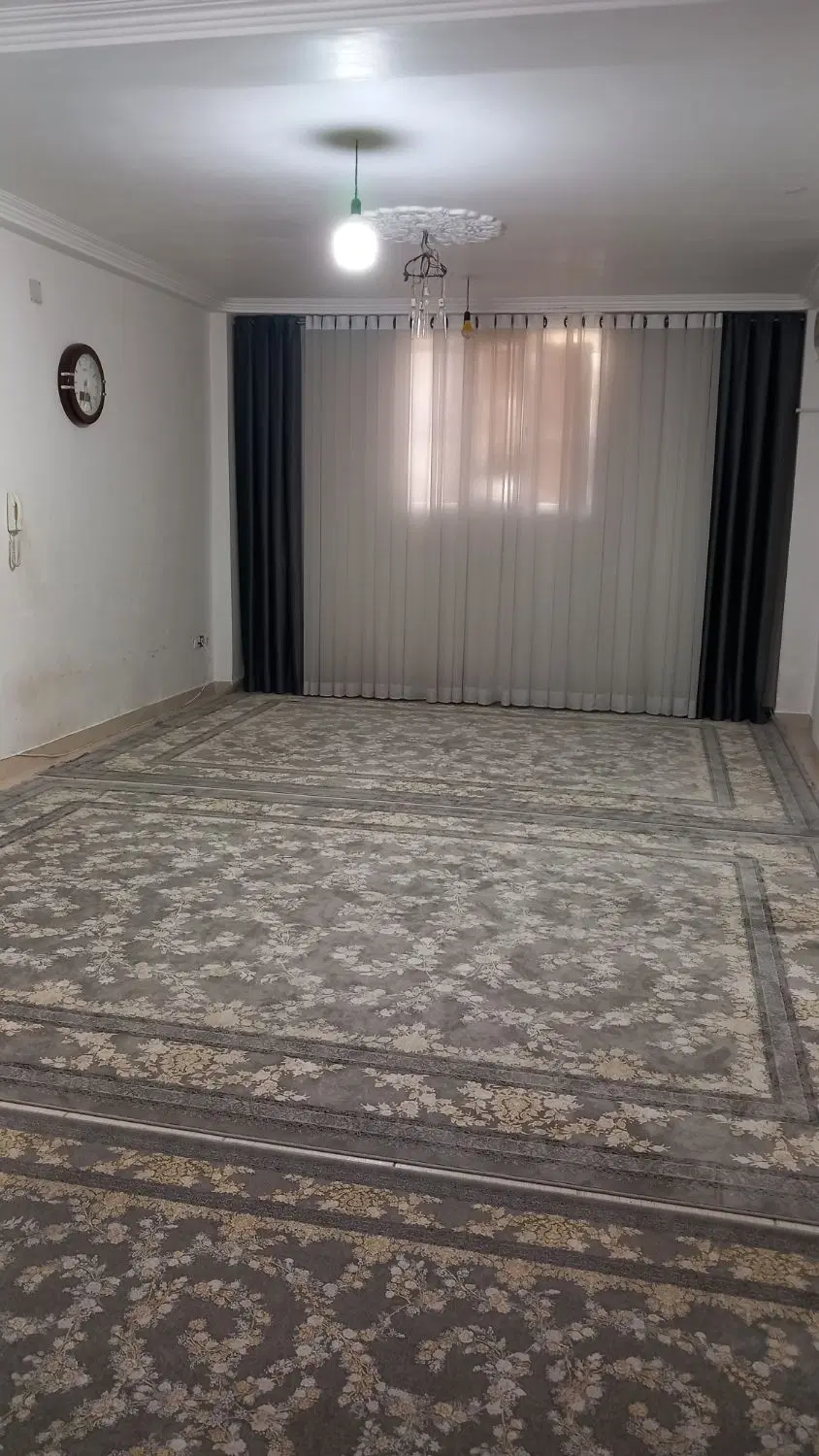 فروش خانه اپارتمانی
