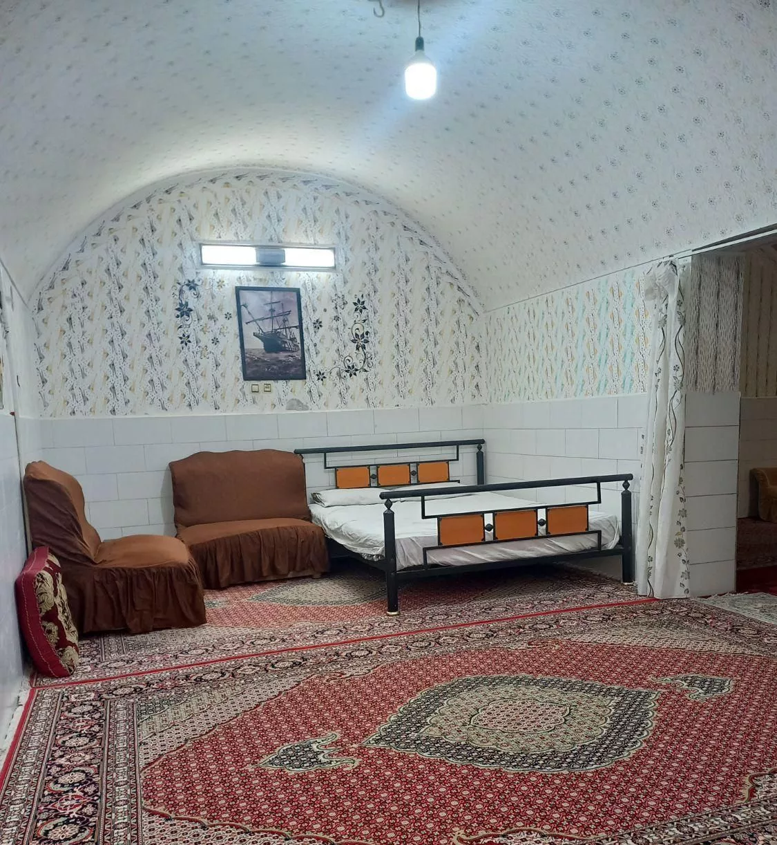 سوییت اجاره ای ، اجاره سوئیت