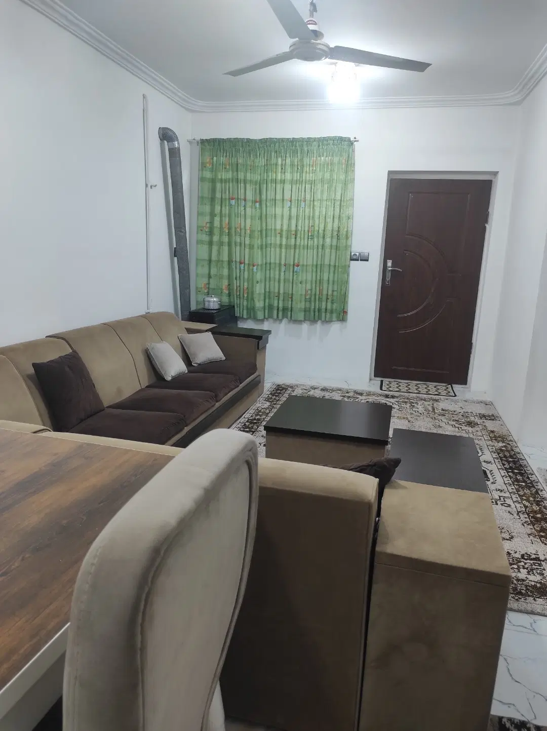 ویلای آرامش سوادکوه