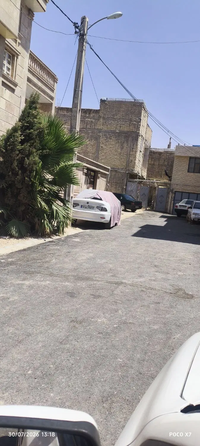 خانه ماه فیروزان