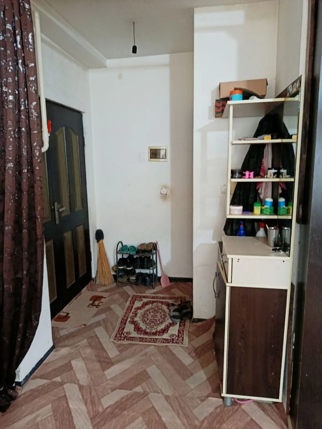 فروش مسکن مهر دو خوابه
