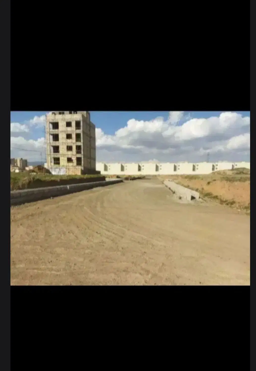 مهرگان زمین کوی وصال بالای پارک بهشت