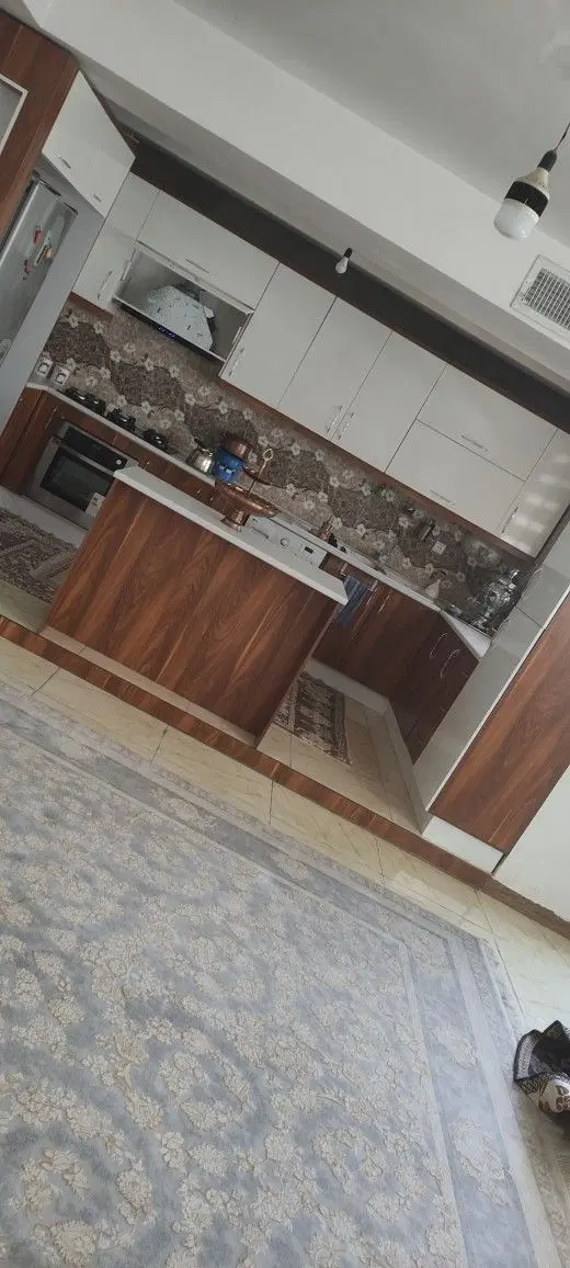 فروش واحد مسکونی