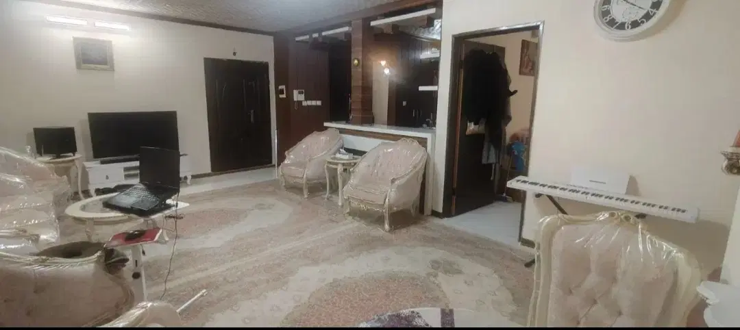 موسوی قوچانی ۲۸