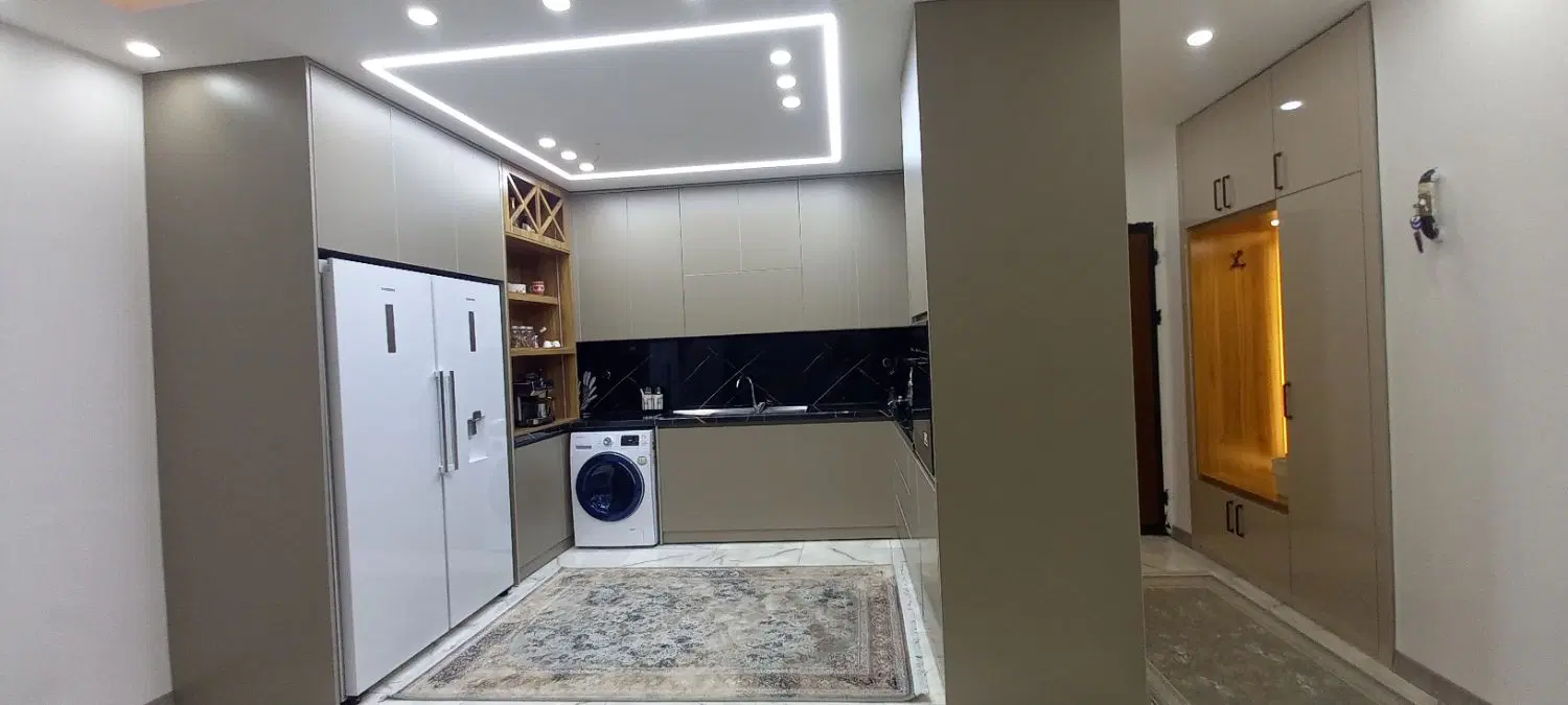 آپارتمان کوچه ثبت شریعتی بازرگانی