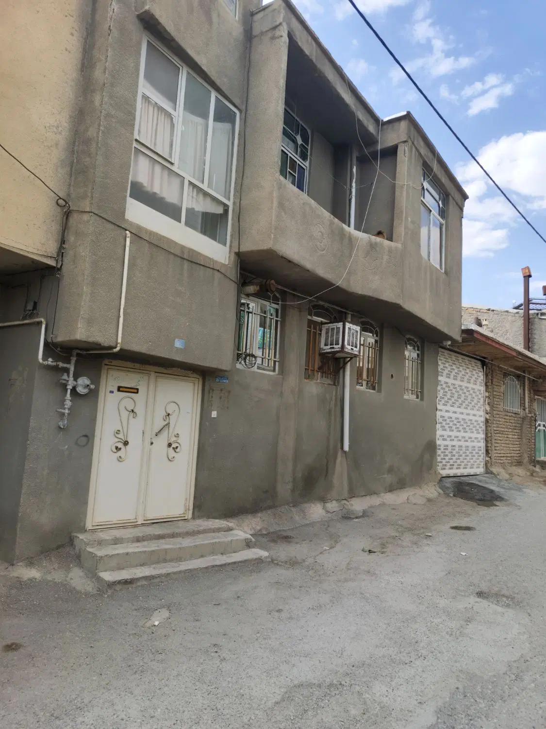 خانه 70 متری