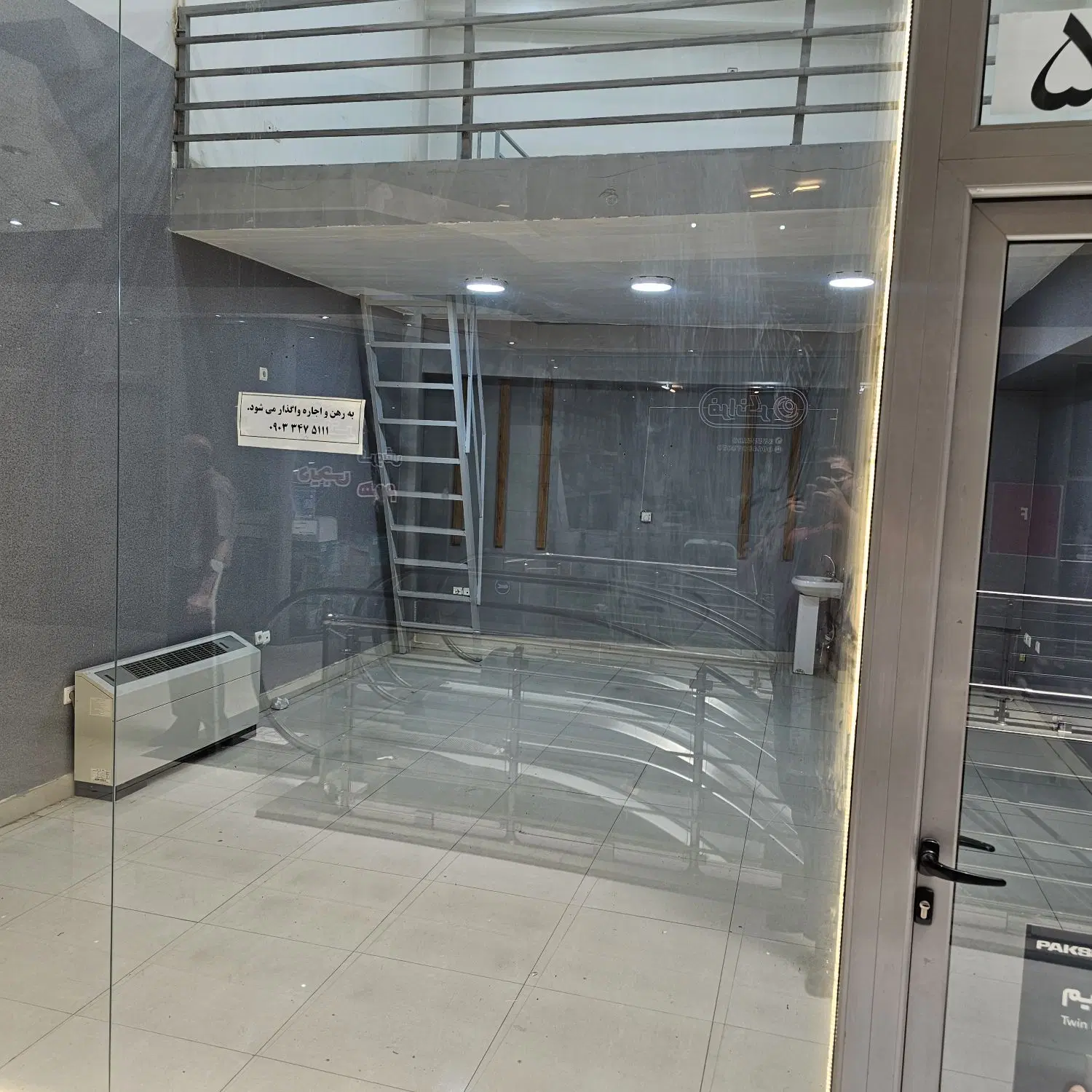 اجاره مغازه،چهارراه شریعتی