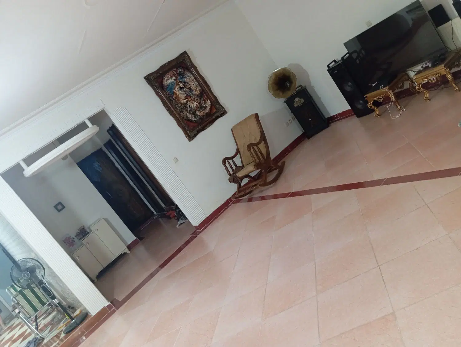 آپارتمان اجاره