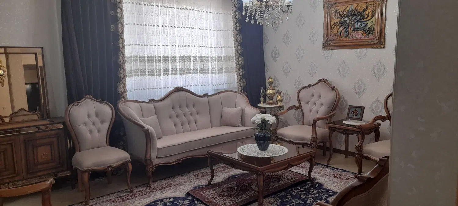 اجاره یک واحد آپارتمان