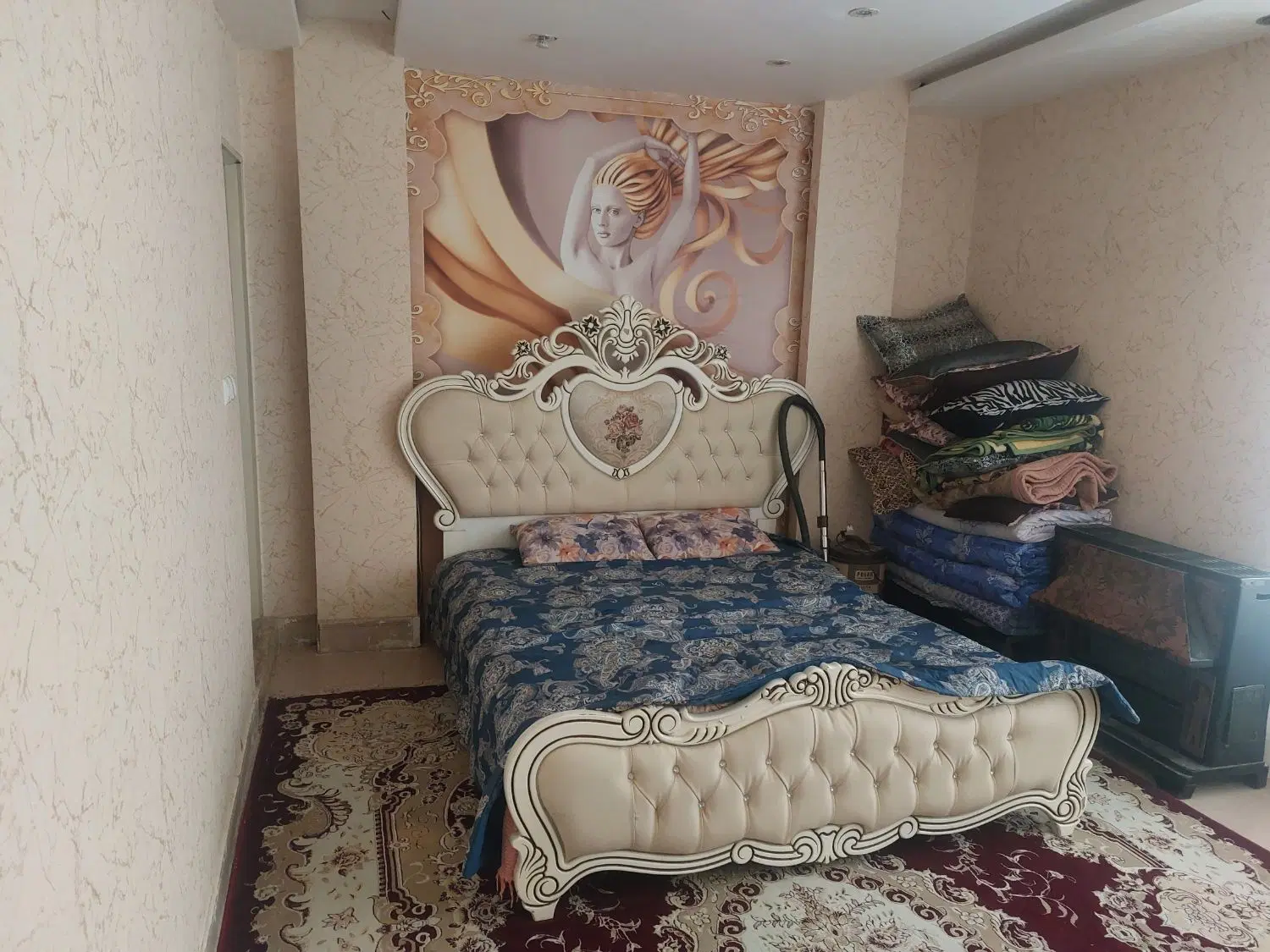 باغ ویلا