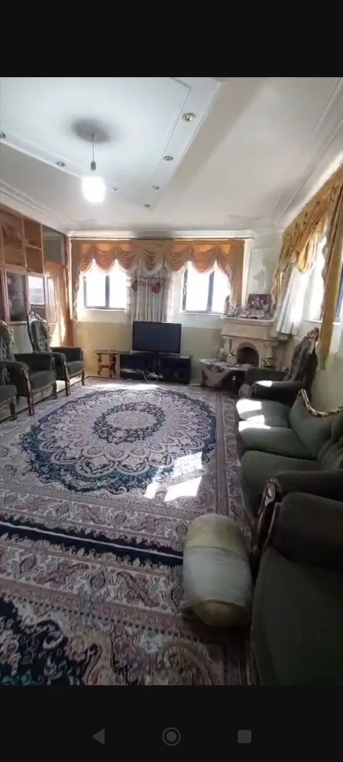 رهن کامل ۳ خواب شهرک گلستان