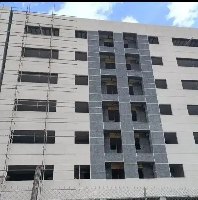 امتیاز پروژه مسکن فرنیا بهاران