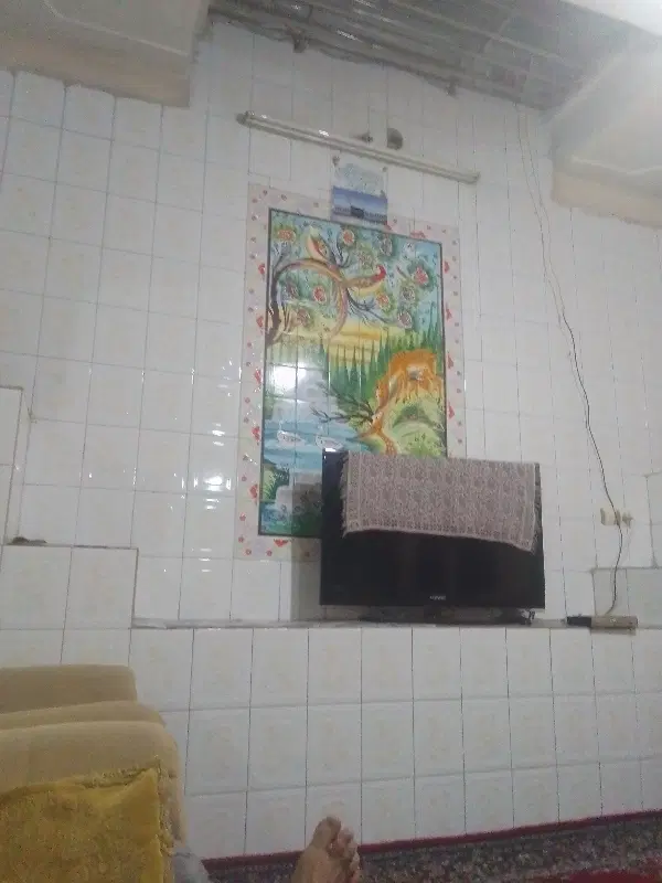 اجاره‌طبقه‌اول‌حیاط‌دار