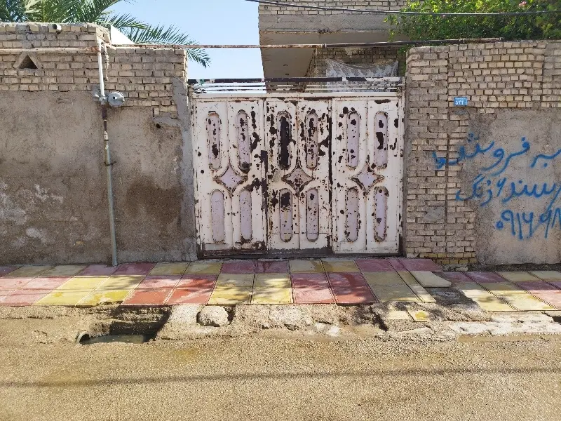 خانه در سویسه 300متر سند 6دانگ تک برگ