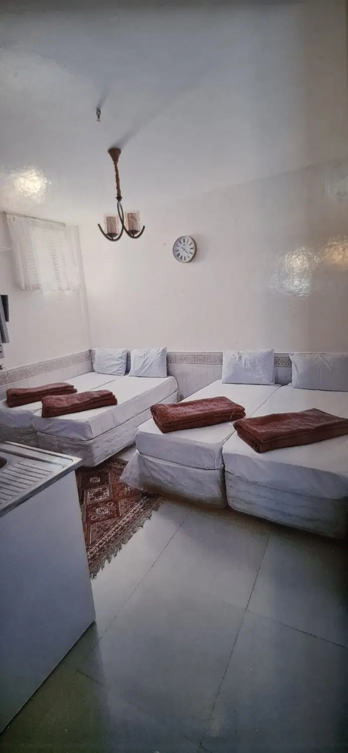 سوئیت آپارتمان نزدیک حرم