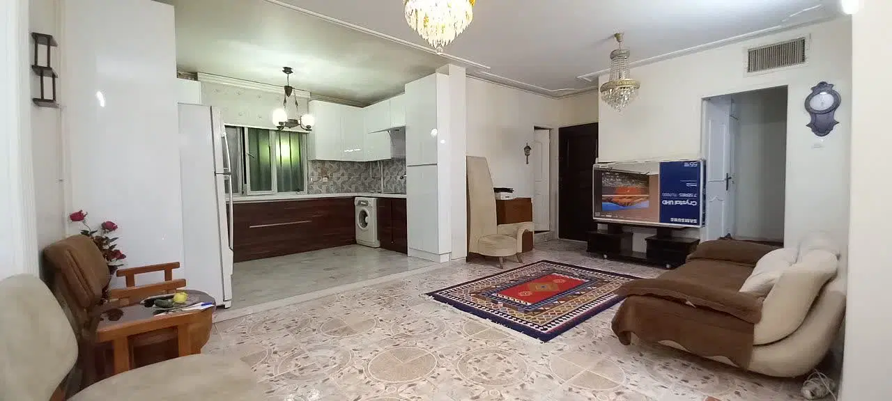 اجاره رهن آپارتمان تک واحد