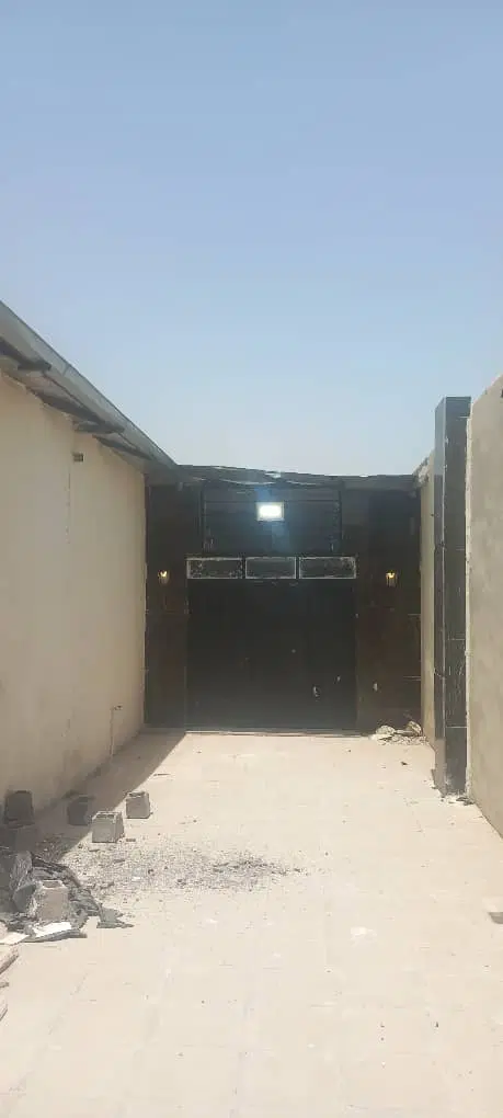 فروش  سوله  یا معاوضه با آپارتمان