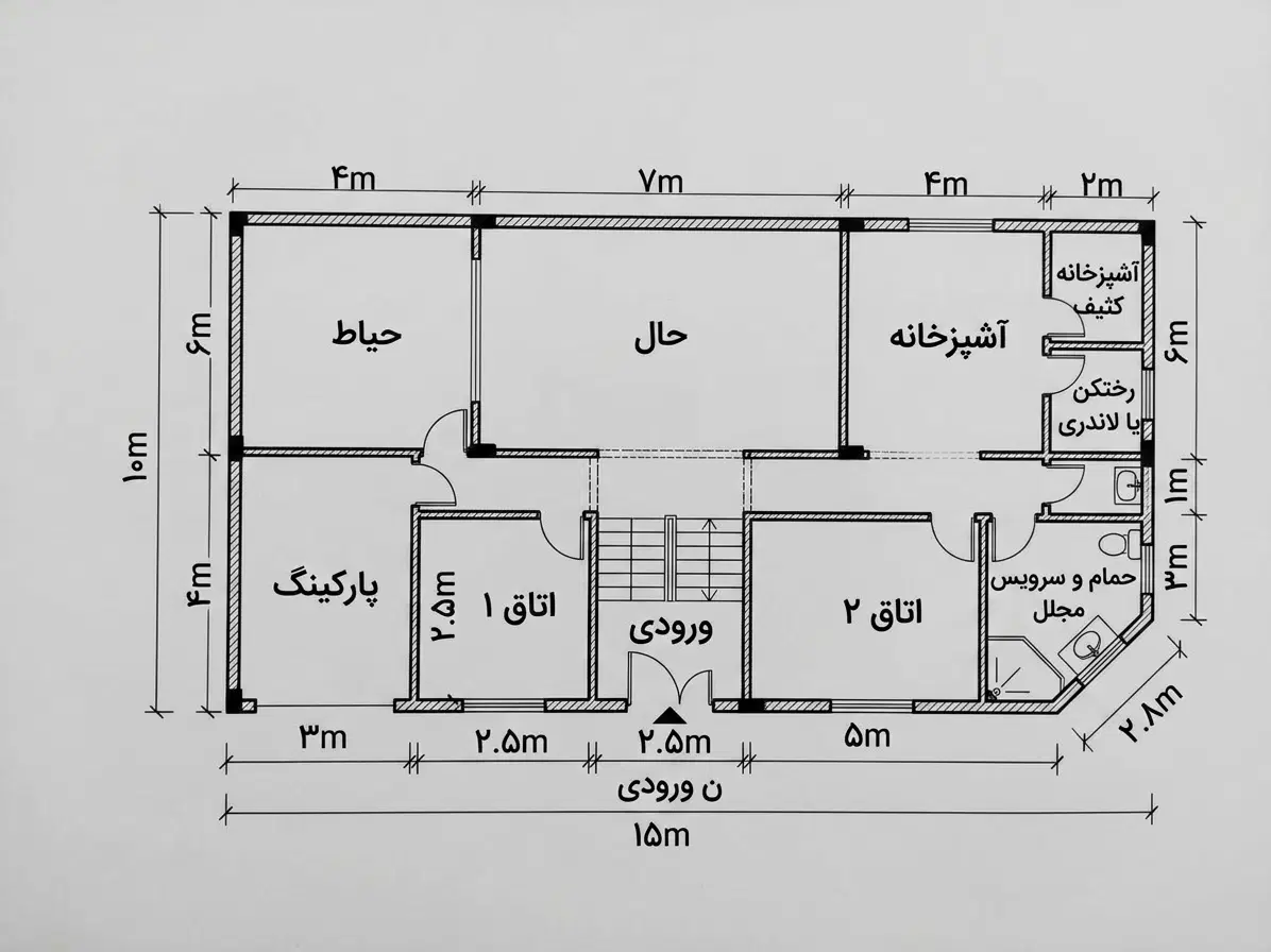 زمین خاص،پارک کتاب