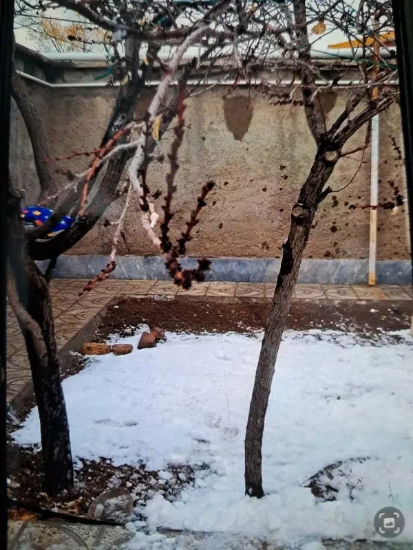 ویلایی فروشی روستای ورده