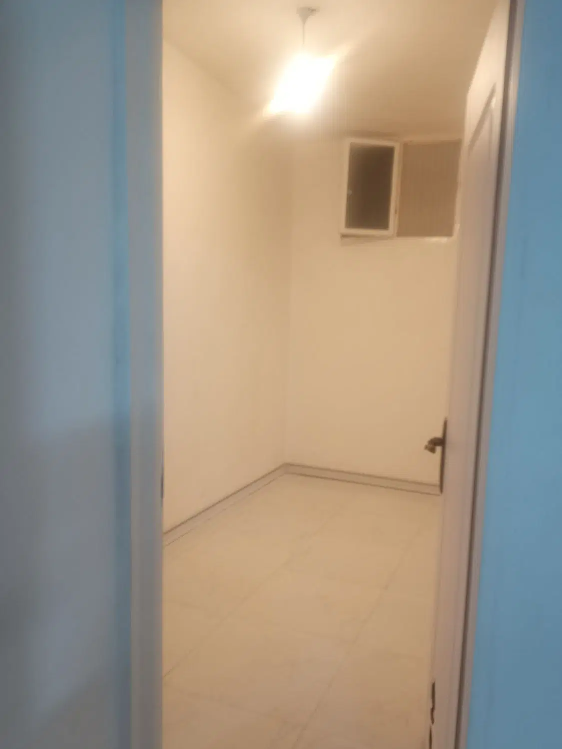 اپارتمان حسن زاده 3 نوساز ..نورگیر عالی